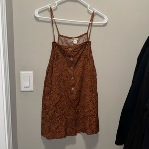 billabong romper